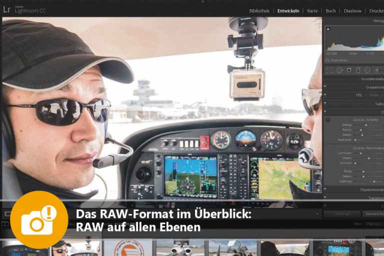 Das RAW Format im Überblick RAW auf allen Ebenen fotocommunity