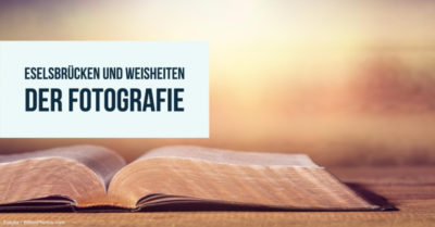 Die 30 schönsten Zitate zur Fotografie Fotoschule