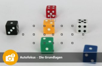 Autofokus – Die Grundlagen