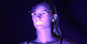 Schwarzlicht – Fotografie mit UV-Licht - fotocommunity Fotoschule