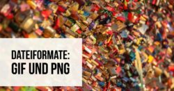 dateiformate gif png