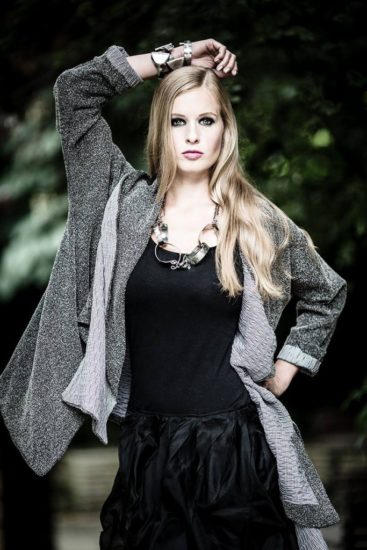 Porträtfotografie: Jouline Porträtfotografie: Jouline