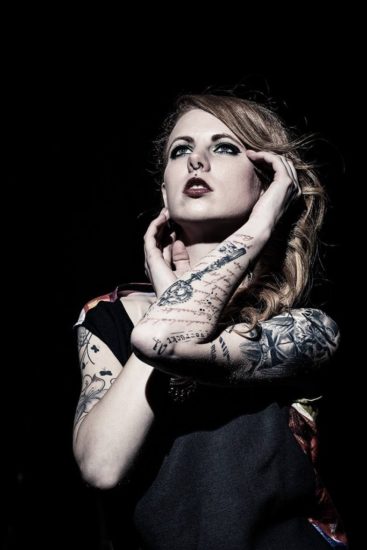 Porträtfotografie: Jule Porträtfotografie: Jule