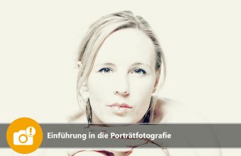 Einführung in die Porträtfotografie