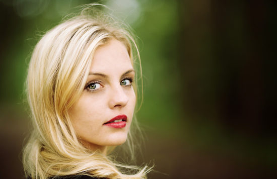Porträtfotografie Porträtfotografie
