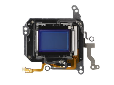 Fotokurs Digitale Bildentstehung