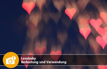 Lensbaby – Bedeutung und Verwendung