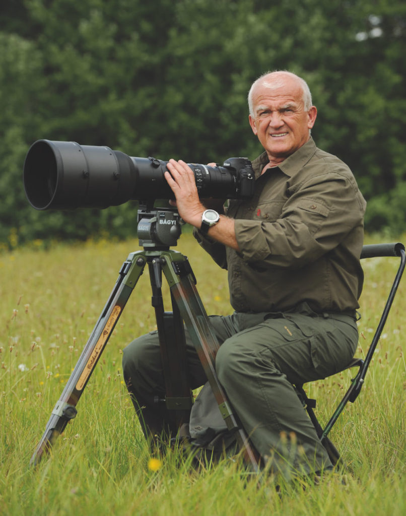 Tiere Vor Der Kamera – Ein Einstieg In Die Tierfotografie ...