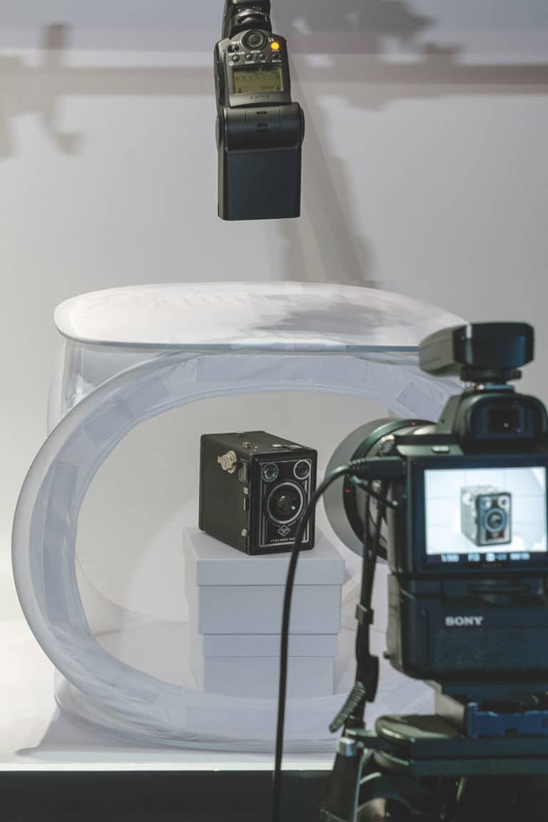 TabletopFotografie mit Systemblitzen Fotoschule