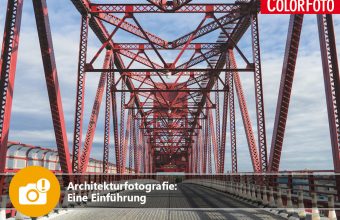 Architekturfotografie: Eine Einführung