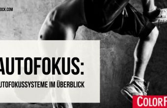 Autofokussysteme im Überblick – Teaser