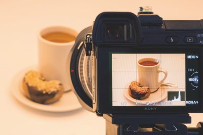 Fotokurs die richtige Belichtung: Zeit, Blende und ISO