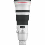 Canon EF 600 mm