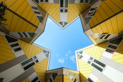 Fotokurs Architekturfotografie