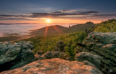 Fotokurs Landschaftsfotografie