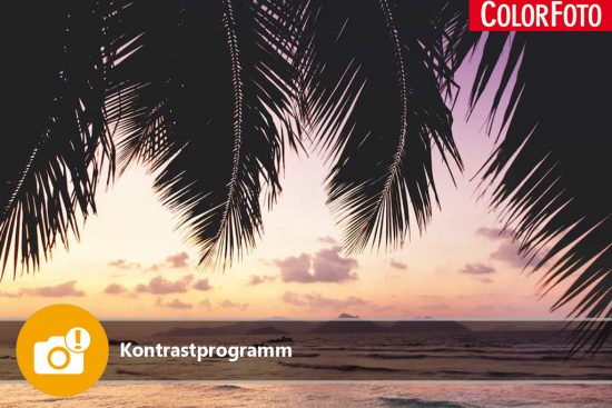 Kontrastprogramm