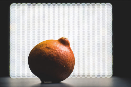 bokeh bild