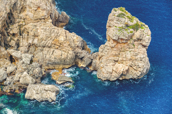 Mallorca Landschaftsfotografie