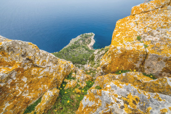 Mallorca Landschaftsfotografie