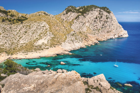 Mallorca Landschaftsfotografie