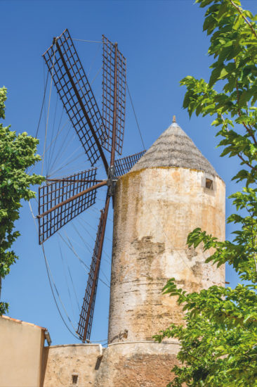 Mallorca Landschaftsfotografie