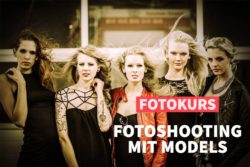 Online Fotokurs fotocommunity