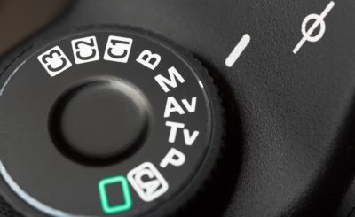 Fotokurs Halbautomatiken