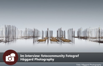 Im Interview: fotocommunity Fotograf Haggard