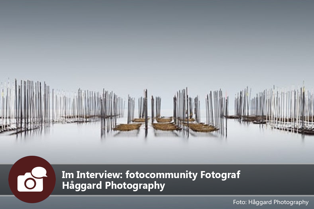 Im Interview: fotocommunity Fotograf Haggard