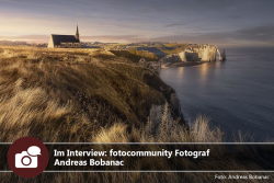Im Interview: fotocommunity Fotograf Andreas Bobanac