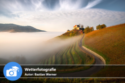 Online-Fotokurs: Wetterfotografie