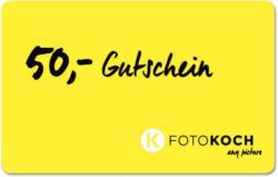 Fotokoch_Gutschein