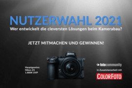 fotocommunity Nutzerwahl 2021