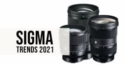 SIGMA-Trends 2021