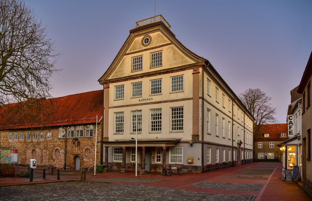 Sehenswürdigkeiten in Schleswig fotografieren fotocommunity Fotoschule