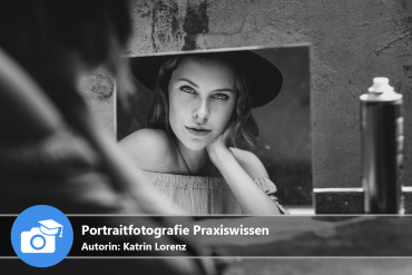 Portraitfotografie Praxiswissen