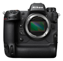 Nikon Z9 - das professionelle Top-Modell