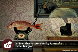 Im Interview: fotocommunity Fotograf Esther Margraff