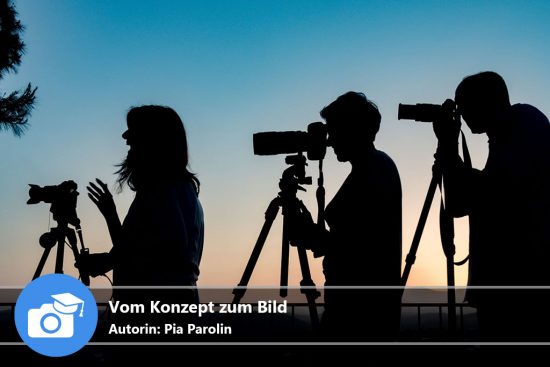 Online-Fotokurs: Vom Konzept zum Bild