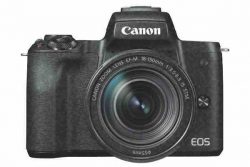 Der Hauptgewinn: Canon EOS M50 II - fotocommunity Nutzerwahl 2022