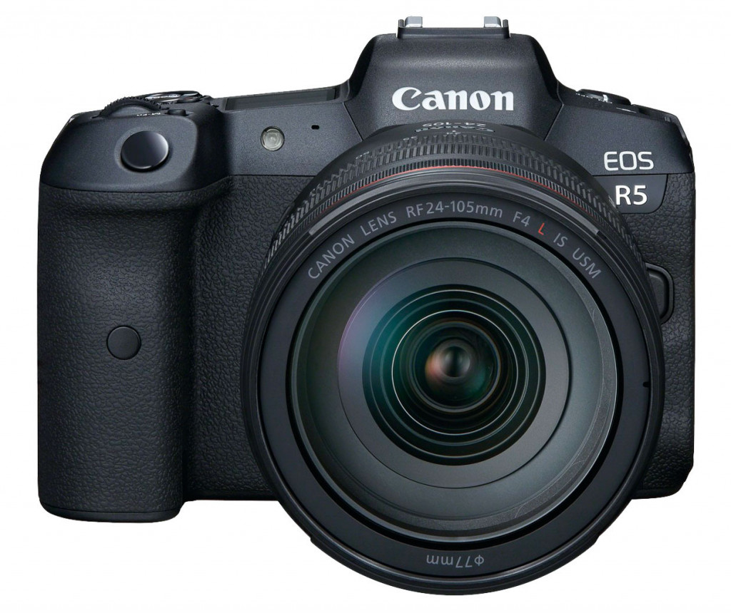 Canon EOS R10: News 2022