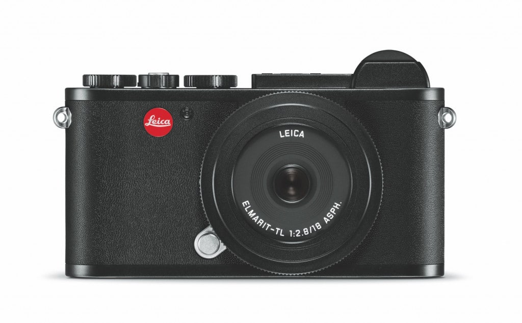 Leica CL: News 2022
