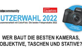 fotocommunity Nutzerwahl 2022