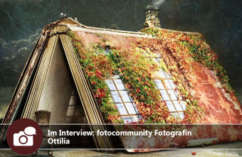 Im Interview: fotocommunity Fotograf Ottilia