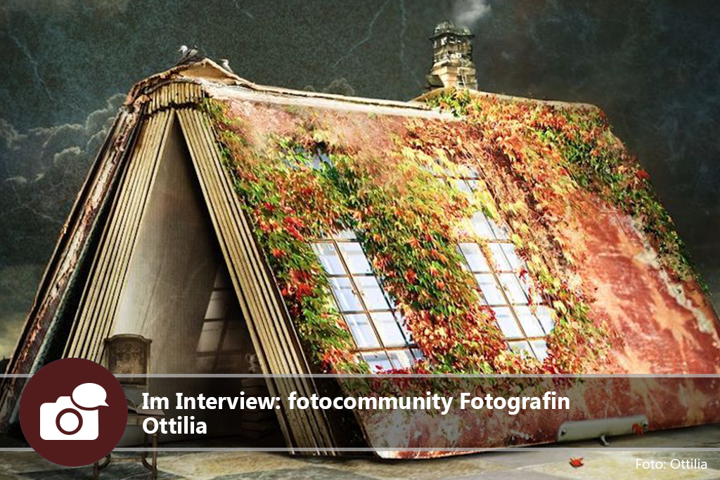 Im Interview: fotocommunity Fotograf Ottilia