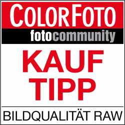 ColorFoto Kauftipp
