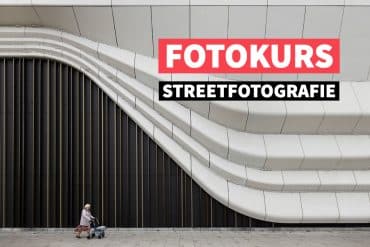 Online-Fotokurs Streetfotografie