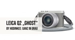 Leica Q2 Ghost
