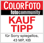 ColorFoto-Kauftipp