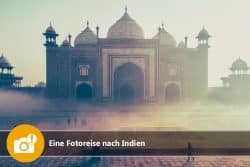 Fototipp: Eine Fotoreise nach Indien